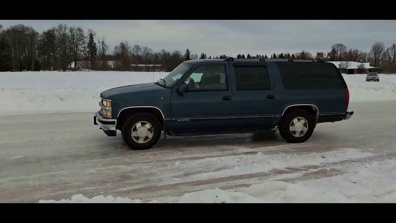 Usa autod Juuru jäärajal 24.02.2026 Ice track 