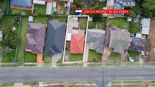 **JUST LISTED | 109A OLD PROSPECT ROAD GREYSTANES NSW 2145 Listed by Gizzelle Powell of REMAX