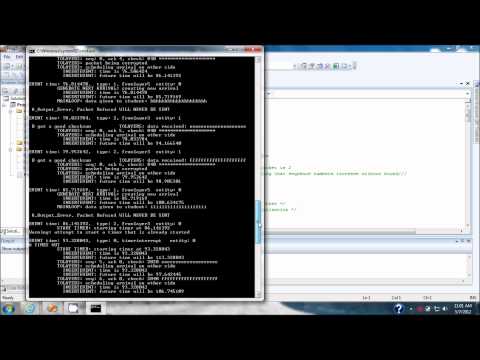 Project5 - Reliable Transport Protocol