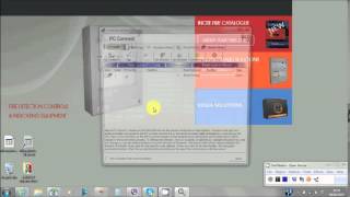Incite Fire Syncro Fire Panel Tutorial No 5 How to take a download from a Syncro Panel via Mloop Con screenshot 5