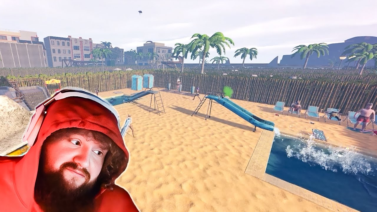 Have To Start Somewhere… (Stanky Shores Ep 2)