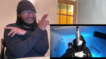 Suspect, PR SAD, DoRoad, R6, #A92, Pete & Bas, Kwengface & PS - Plugged In W/ Fumez | Reaction