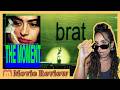 Charli xcx THE MOMENT review | A24 mockumentary ending explained