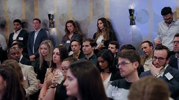 IENYC Employer Forum 2025 | Shaping the Future of Recruitment and AI Innovation