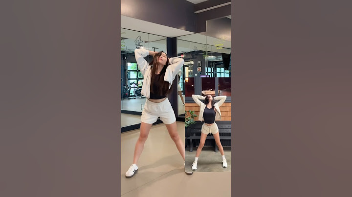 [MIRRORED] LISA - NEW WOMAN feat. Rosalía #NewWomanChallenge