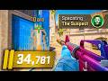 I Spectated the #1 Cheater in CS2 Premier Season 4 | fl0m