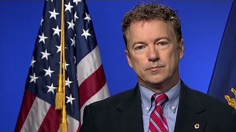 Rand Paul: 'Obamacare increases employment cost'
