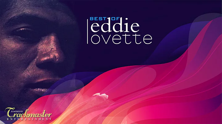 Eddie Lovette - The Best Of... Reggae Greatest Hit...