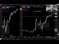 Trade recap from the airport (ALMOST BLEW MY ACCOUNTS)