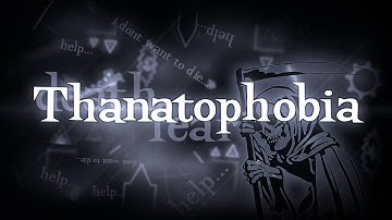 My part in Thanatophobia