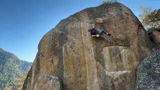 Indecent Exposure V10 Tahoe