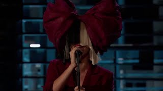 sia - beautiful things can happen (live concept)