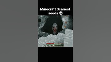Minecraft Random Seeds 💀