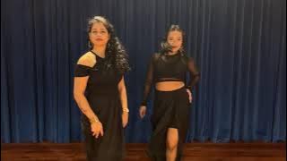 Nadiyon paar choreography (let the music play) full song dance - ROOHI