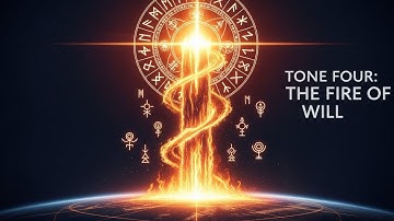 The Fire Harmonic: When Memory Becomes Power