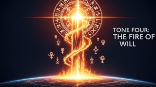 The Fire Harmonic: When Memory Becomes Power