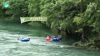 World Rafting Championship Banja Luka 2024 H2H Uživo