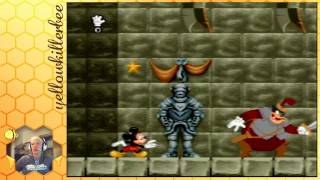 Nighttime Mania - Mickey Mania 7