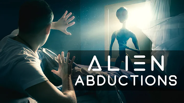 Alien Abductions | American Vindicta with Doug Tho...