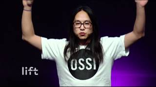 The Open Source Satellite Initiative by Hojun Song