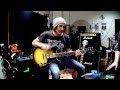 Ryan Roxie - How to play the opening riff to "School's Out" with Alice Cooper