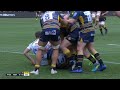 Warriors vs Exeter highlights 18/19