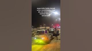 WAKTUKU HABIS UNTUK BEKERJA💪STORY WA DRIVER #l300 #storywa #beranda #status #shorts #quotes #driver