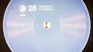 WJ Henze ‎- Ante Zenit 28 – Untitled [B]