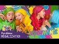 LOLLYMÁNIE - Vyrobte si MEGALÍZÁTKO! 🍭🍭🍭