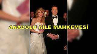 CAN TANRIYAR'DAN ESKİ EŞİNE UZAKLAŞTIRMA KARARI!