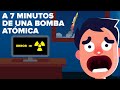 El Error Informático que Estuvo a 7 Minutos de Lanzar una Bomba Nuclear.