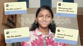 Answering All Your Questions Q And A Video Happily Hasu