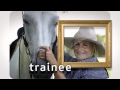 What are the wa training awards