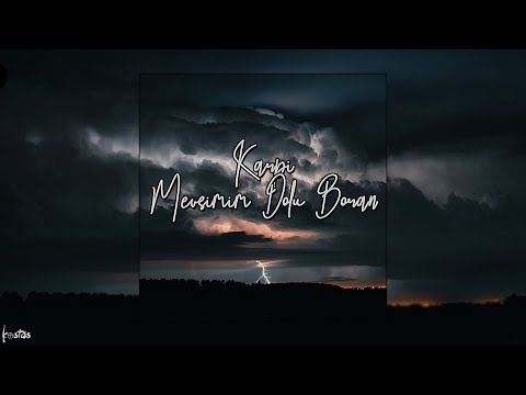Karpi - Mevsimim Dolu Boran (Official Audio)