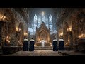 Jesus Christ Is Born ✝️ Gregorian Chant for Christmas (No Ads)