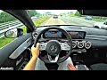 The Mercedes A Class 2020 Test Drive