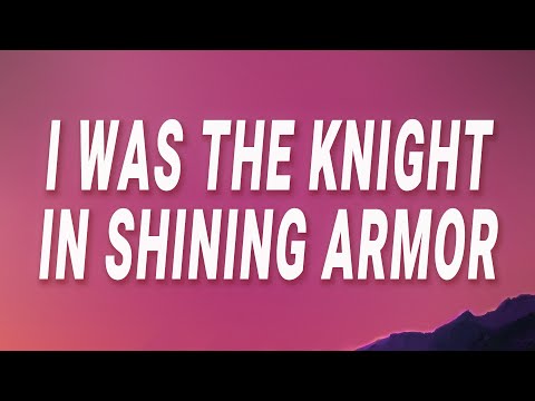 Jon Bellion I Was The Knight In Shining Armor In Your Movie All Time Low Lyrics 