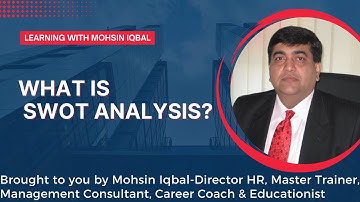 SWOT Analysis - What is SWOT? Definition, Examples and How to Do a SWOT Analysis