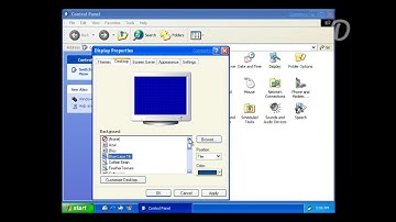 Windows Whistler (Build 2428)