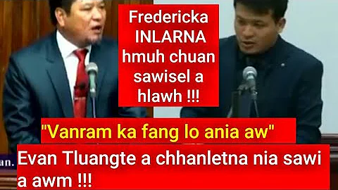 Fredericka  INLARNA hmuh an awih meuh lo !!!