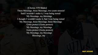 Dj Khaled Holy Mountain Clean ft Buju Banton Sizzla Mavado Official Lyrical Video