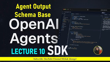 Unlock The Secrets Of Agent Output Schema Base In Just 7 Minutes