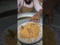 $0.65 Chicken Tehari in Bangladesh 🇧🇩 | Cheap Street Food That Tastes Amazing!
