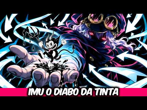 IMU’S TRUE POWER REVEALED! THE INK DEVIL TURNED THE WORLD UPSIDE DOWN | ONE PIECE 1180