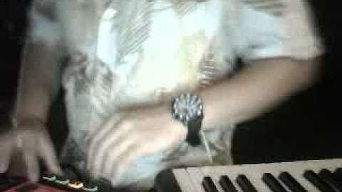 beatbox kaoss pad 3 now&4evr