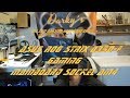 ASUS ROG Strix B350-F Gaming Mainboard Sockel AM4 unboxing Deutsch 2018
