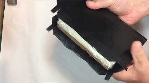 Byzantine Binding Cover 5