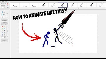 Introduction To PIVOT ANIMATOR : Part 1(Learn The Basic)