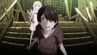 They are Surounded By Zombies At The Abandoned Temple