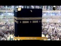أذان العشاء من المسجد الحرام 1436 6 16هـ للمؤذن علي بن أحمد ملا 